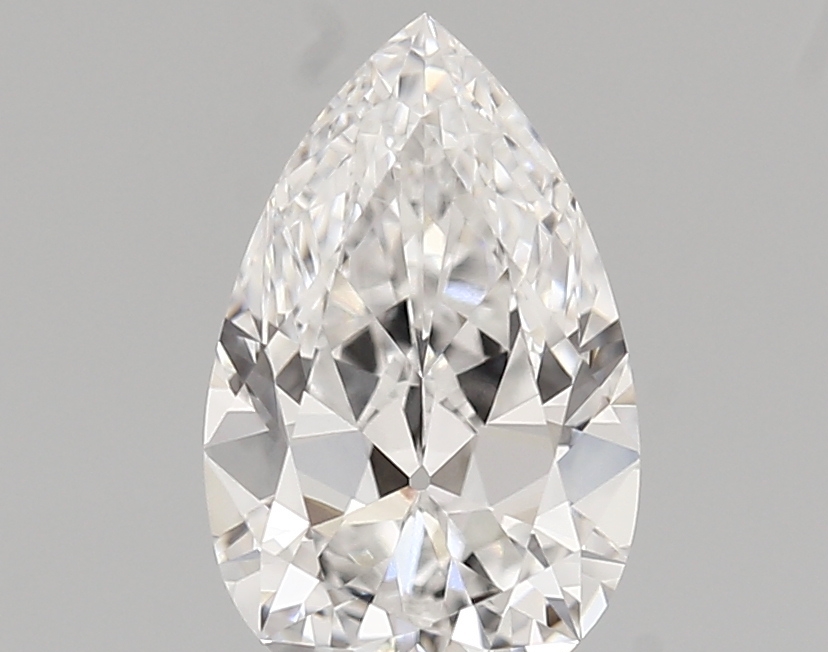 1.52ct D VVS1 Pear (IGI)