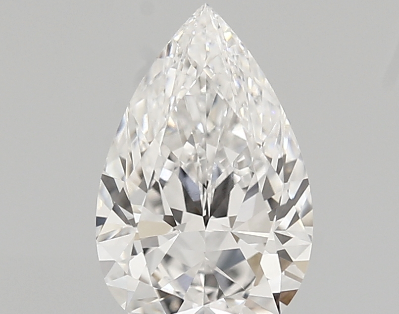 1.51ct D VS1 Pear (IGI)