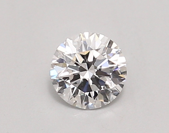 0.46ct D VVS1 Round (IGI)