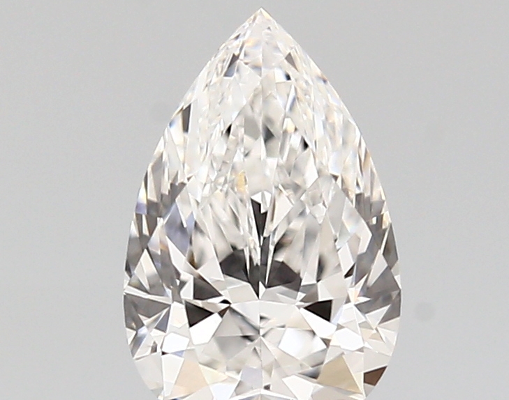 1.15ct D VVS1 Pear (IGI)