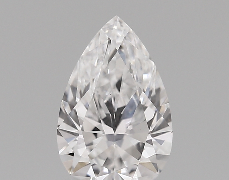 1.15ct D VVS2 Pear (IGI)