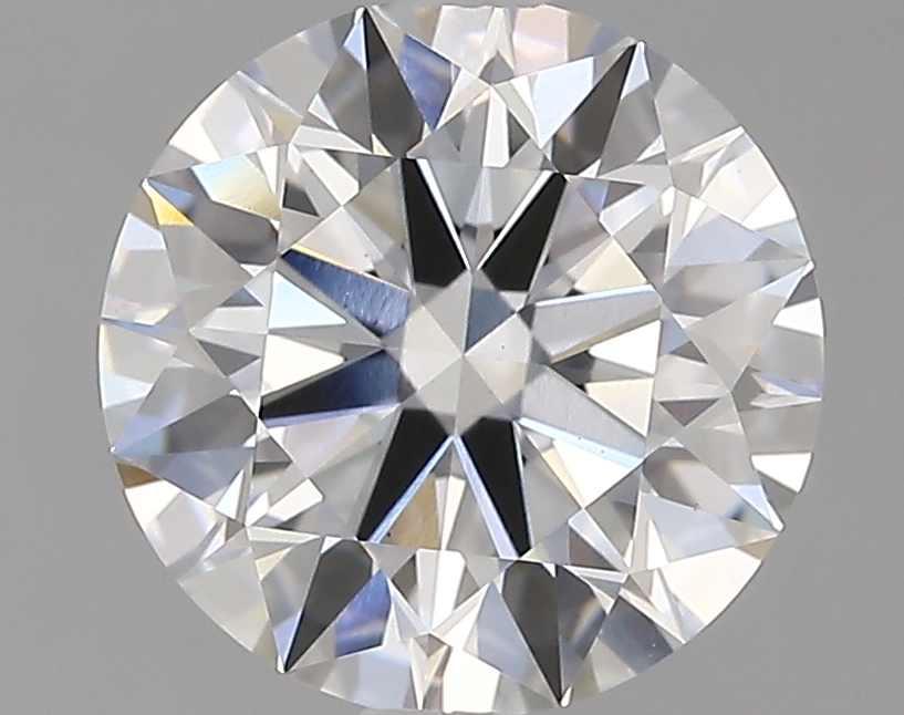 3.10ct D VS1 Round (IGI)