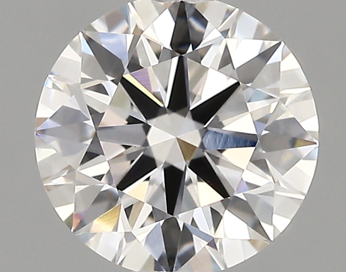 1.40ct D VVS2 Round (IGI)