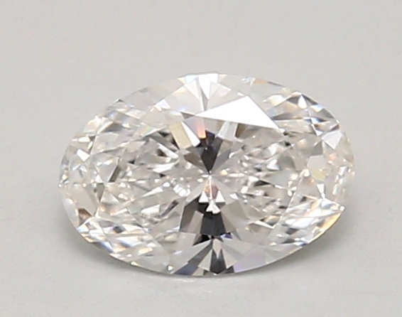 0.94ct E VVS1 Oval (IGI)