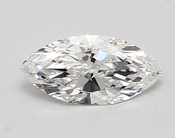 0.80ct D VVS2 Marquise (IGI)