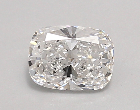 0.93ct E VS2 Cushion (IGI)