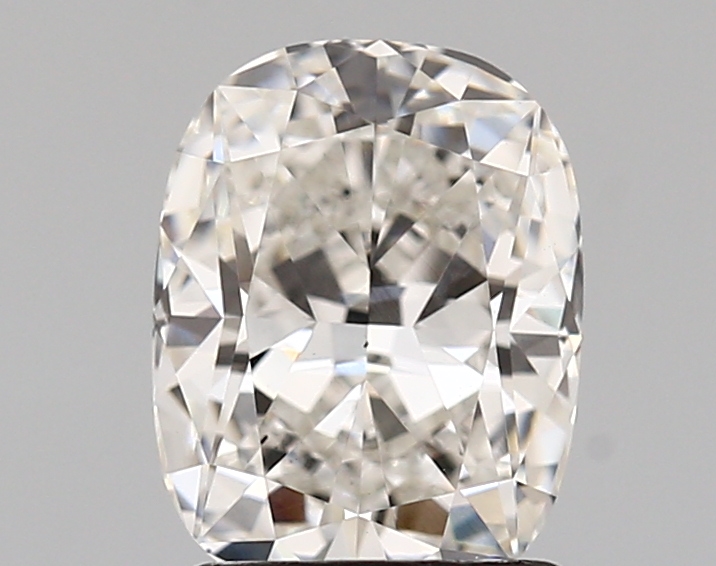 1.55ct E VS2 Cushion (IGI)