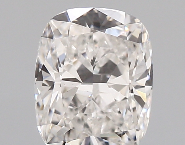 1.15ct D VS1 Cushion (IGI)
