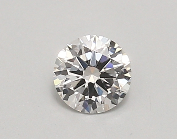 0.43ct E VVS1 Round (IGI)