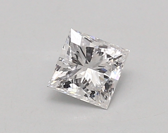 0.45ct E VVS2 Princess (IGI)
