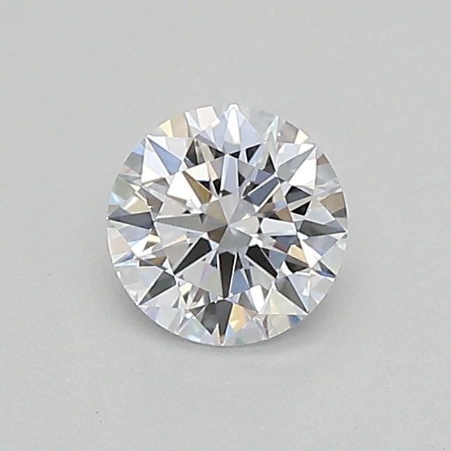 0.38ct D VVS2 Round (IGI)