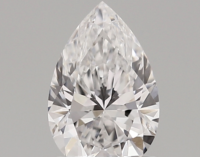 1.05ct D VVS1 Pear (IGI)