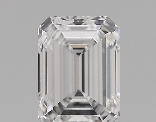 1.04ct E VVS1 Emerald (IGI)