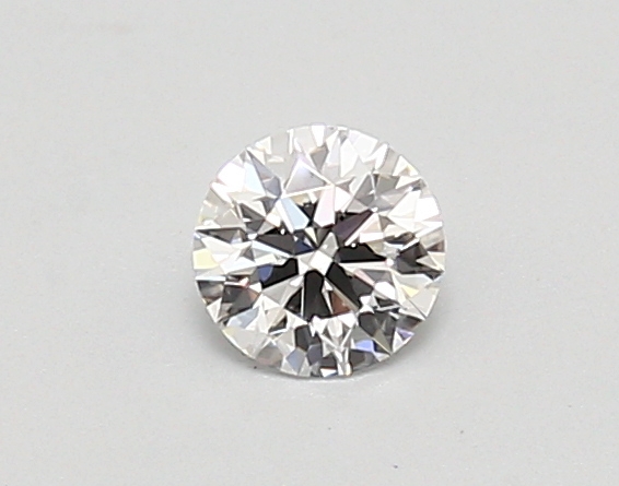 0.38ct D VVS2 Round (IGI)