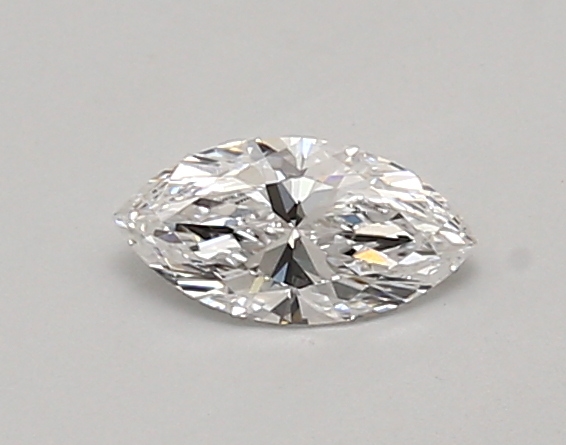 0.40ct D VS1 Marquise (IGI)