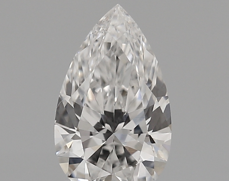 1.09ct E VVS2 Pear (IGI)