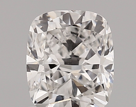 1.01ct E VVS2 Cushion (IGI)