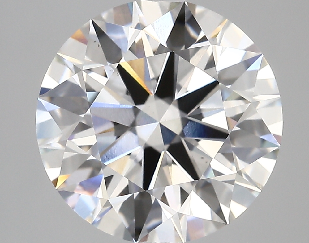 5.47ct E VS1 Round (IGI)