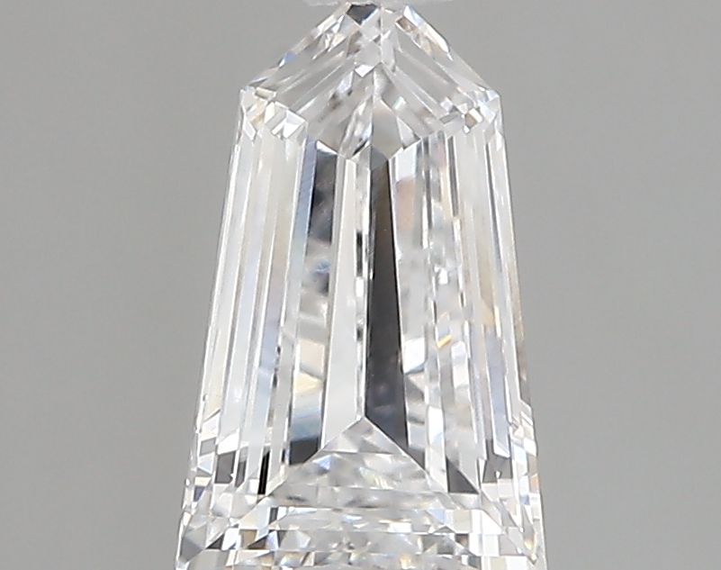 1.16ct D VVS2 Bullet (IGI)