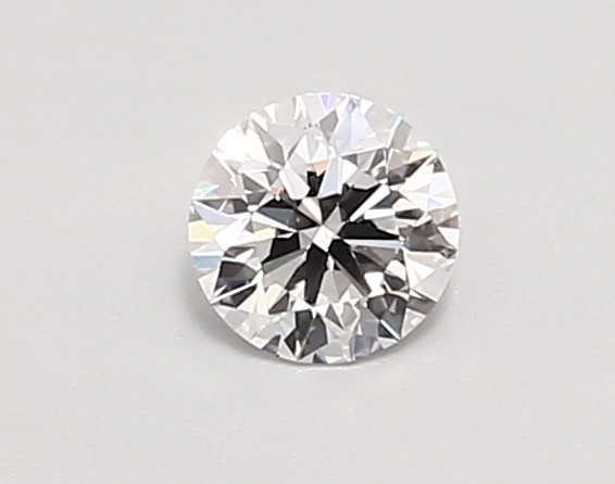0.44ct D VVS1 Round (IGI)