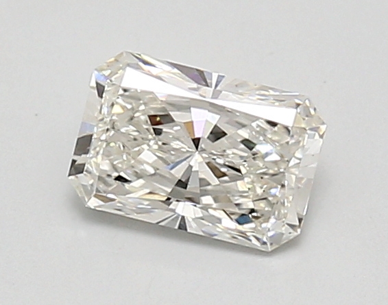 0.96ct F VS1 Radiant (IGI)
