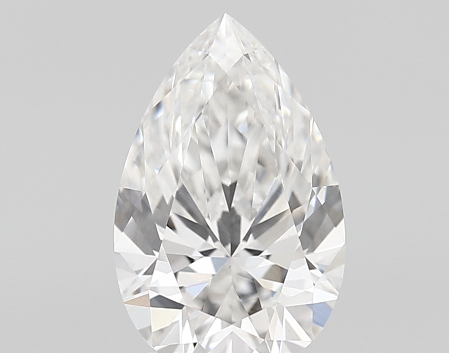 1.95ct E VVS2 Pear (IGI)