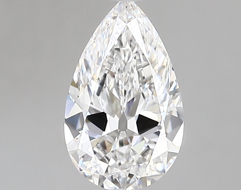 1.02ct D VVS2 Pear (IGI)