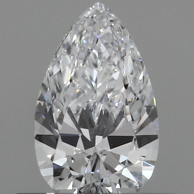 0.36ct E VVS1 Pear (IGI)