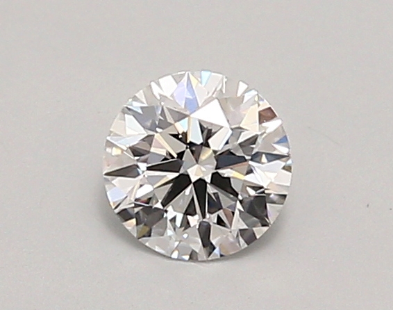 0.57ct D VVS1 Round (IGI)
