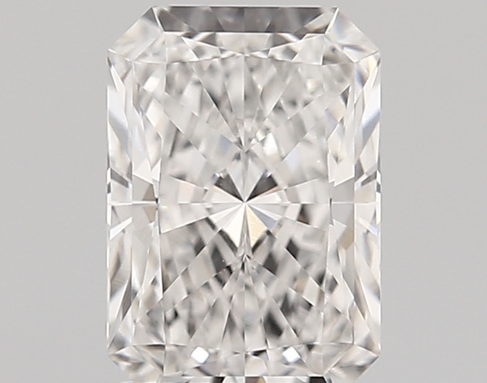 1.67ct E VVS1 Radiant (IGI)