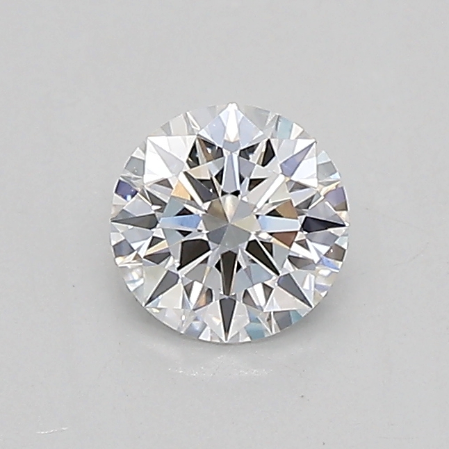 0.45ct D VVS2 Round (IGI)