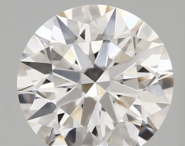 1.82ct D VVS2 Round (IGI)