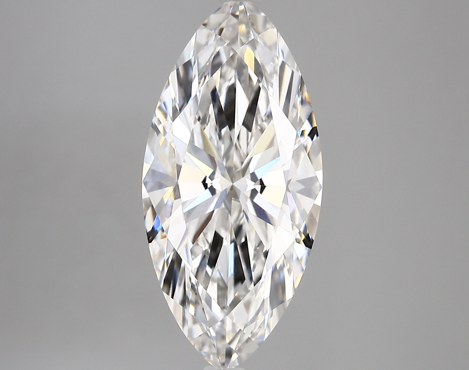 4.28ct E VVS2 Marquise (IGI)