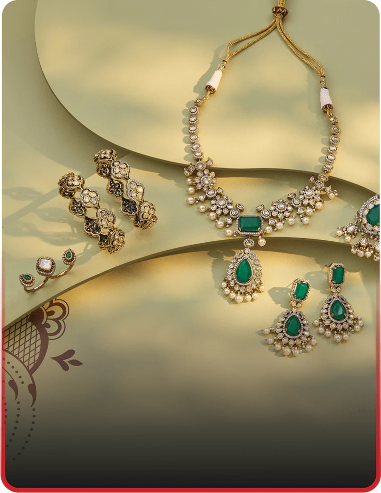 💎 Online Jewelry Shopping Is Booming: A Guide to Trends, Innovations in 2025.