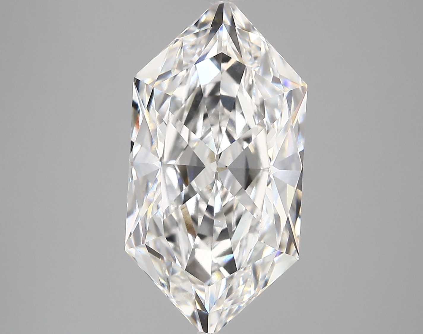5.11ct D VVS2 Dutch Marquise (IGI)