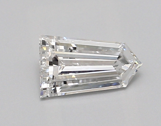 0.92ct D VVS2 Bullet (IGI)