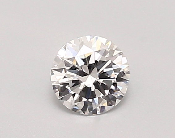 0.51ct D VVS2 Round (IGI)