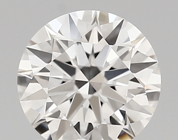 1.17ct D VVS1 Round (IGI)