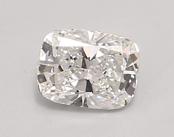 0.76ct E VVS2 Cushion (IGI)