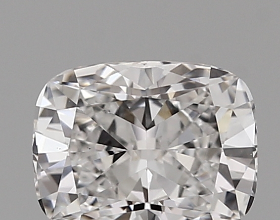 1.02ct D VS1 Cushion (IGI)