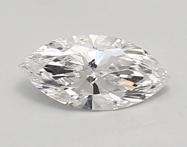 0.90ct D VVS1 Marquise (IGI)