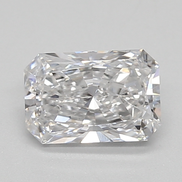 0.64ct D VS1 Radiant (IGI)