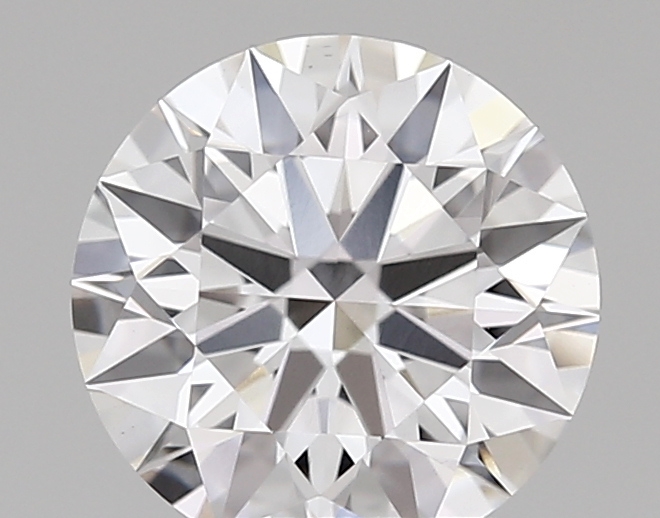 1.83ct D VVS2 Round (IGI)