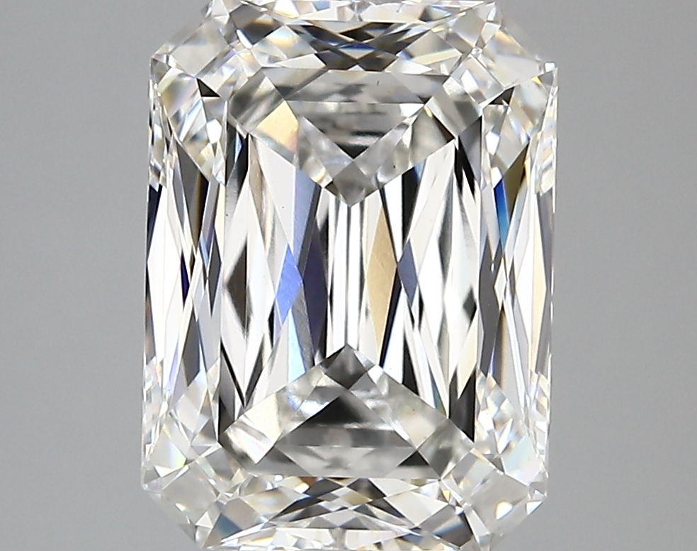 5.00ct G VS1 Criss Cut (IGI)
