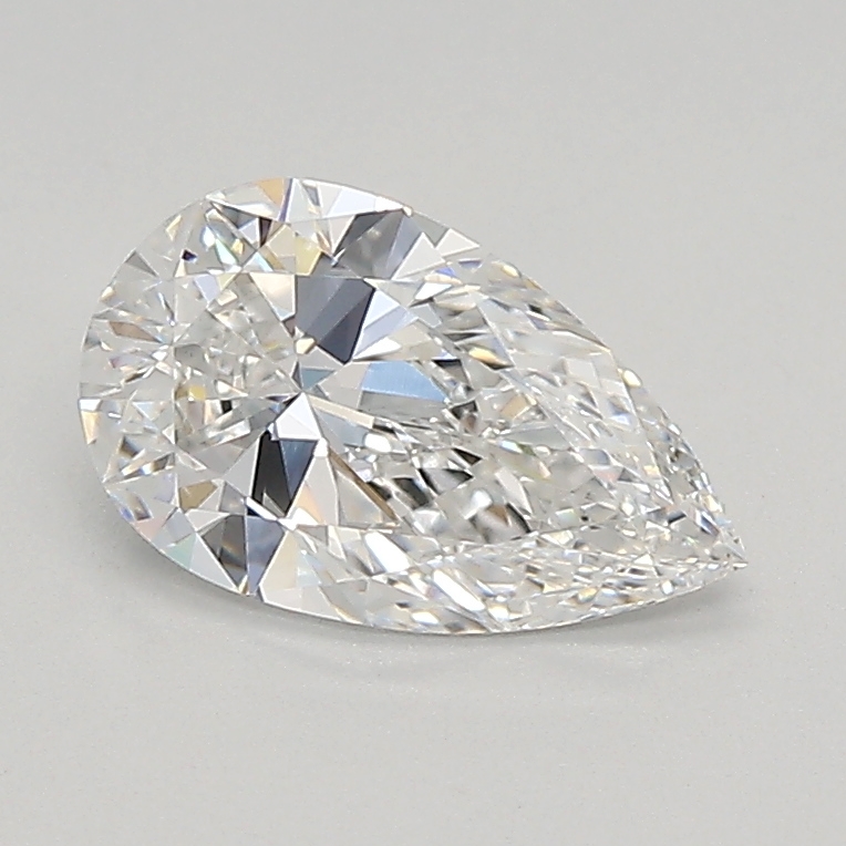 0.93ct E VVS2 Pear (IGI)