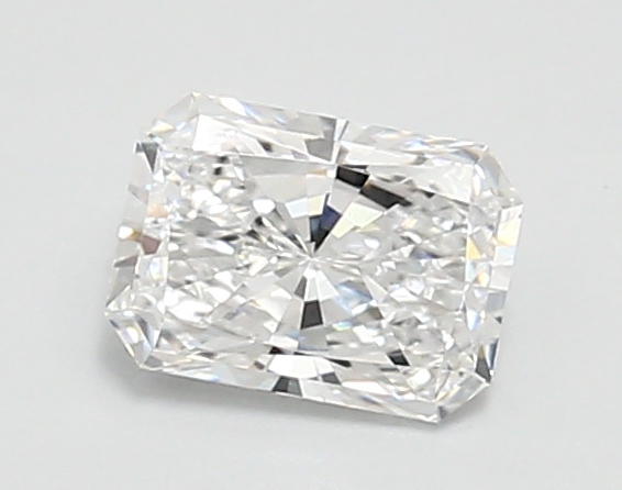 0.95ct D VVS1 Radiant (IGI)