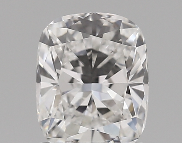 1.10ct E VVS2 Cushion (IGI)