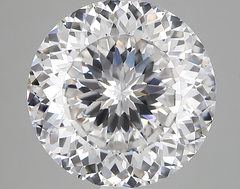 5.80ct E VS1 Portuguese Cut (IGI)