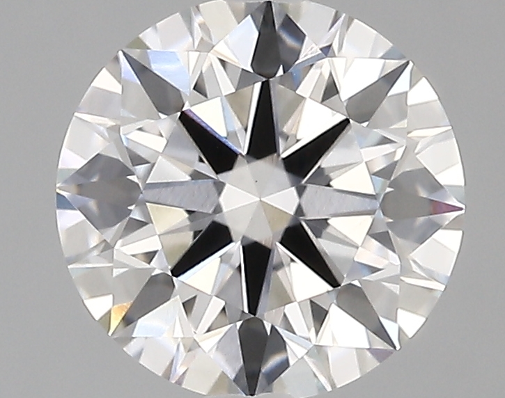 2.17ct D VVS2 Round (IGI)