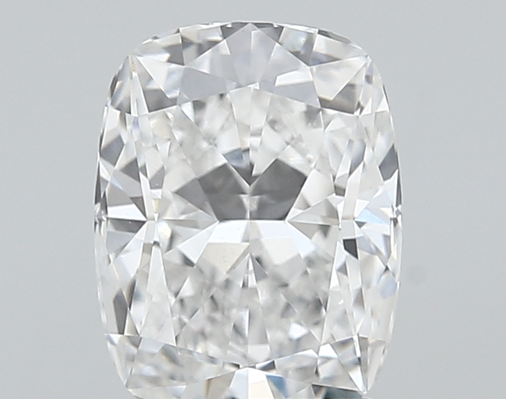 1.86ct E VVS2 Cushion (IGI)